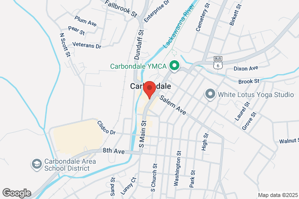 Carbondale Area Chamber of Commerce