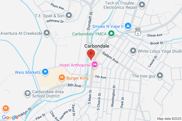 Carbondale Historical Society & Museum