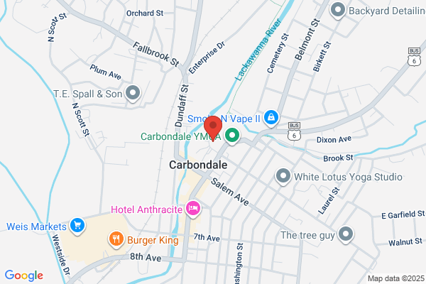 Carbondale Housing Authority