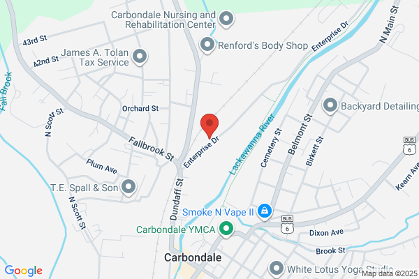 Carbondale Technology Transfer Center