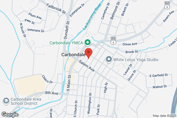Carlo Gina M Podiatry
