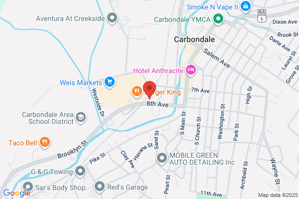 Carquest Auto Parts - AUTO PARTS OF CARBON