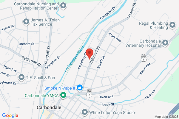 Gazella Victor Plumbing & Heating