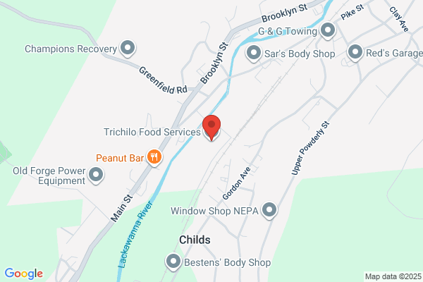 Trichilo Food Service