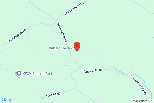 Buffalo Electric
