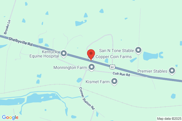 Copper Coin Farms