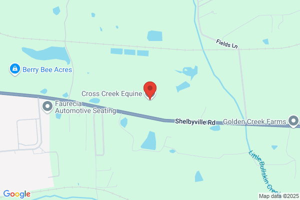 Cross Creek Equine Practice Llc