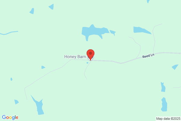 Honey Barn the