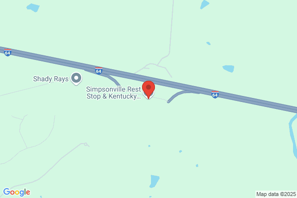 Kentucky State of, Tourism, Kentucky Welcome Center