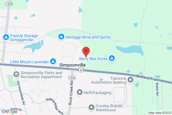 Shelby County Public Schools, Simpsonville Elementary