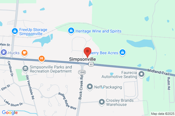 Simpsonville Hardware & Feed