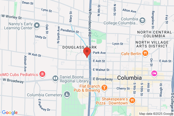 Columbia Liquors