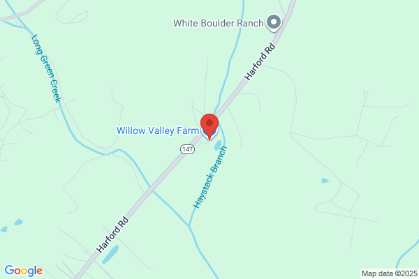 Cross Valley Farms