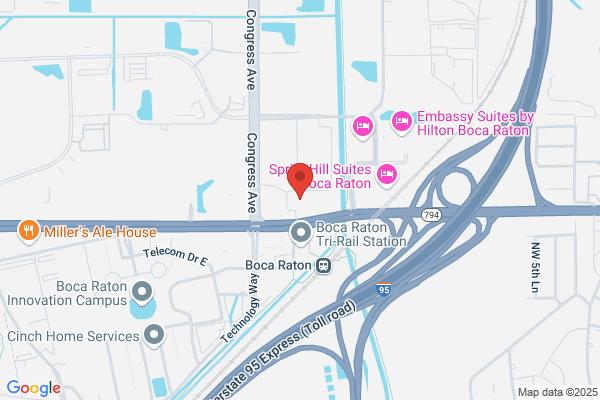 Geosyntec Consultants Inc