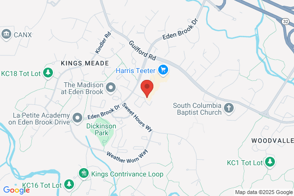 Kings Contrivance Community Association