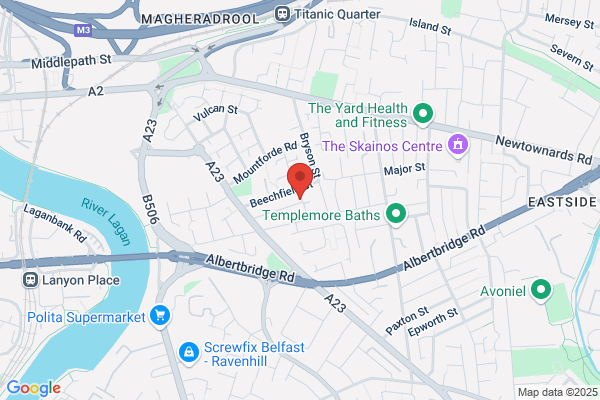St Matthew's Housing Inc
