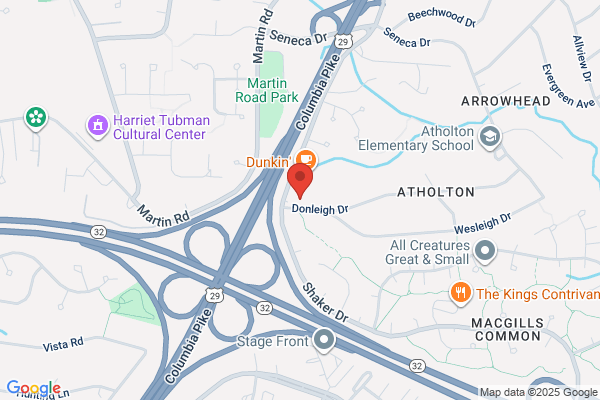 Tour Andover Controls Inc