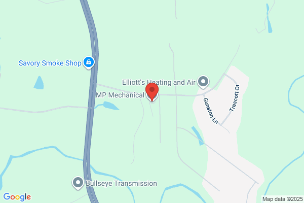 MP Mechanical, LLC