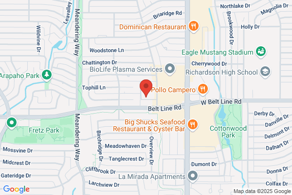 Spring Creek Apartments
