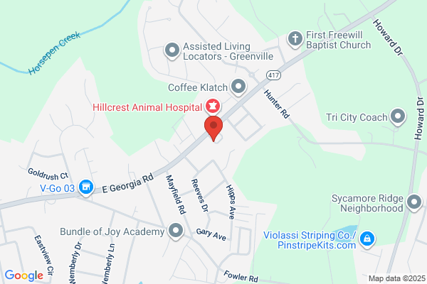 Woodcreek Apartments