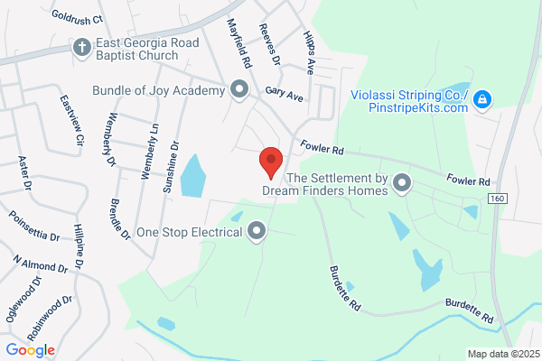 Hipps Electrical Co Inc