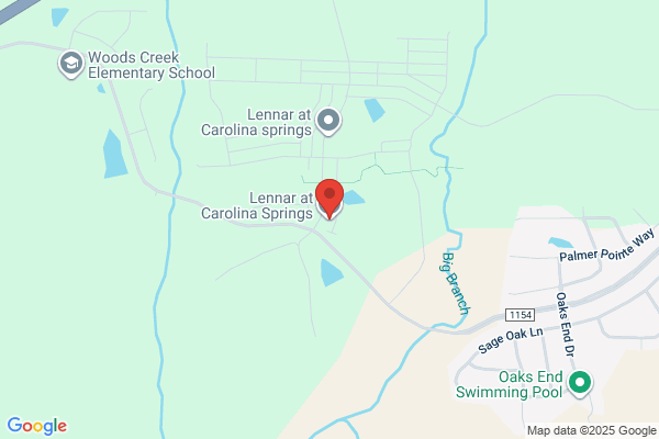 Lennar Carolina's Inc