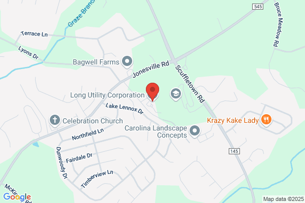 Long Utility Corporation