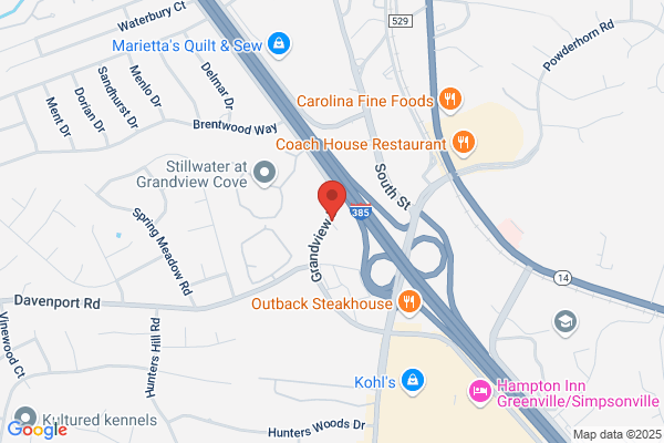 Richard Rhame - State Farm Insurance Agent