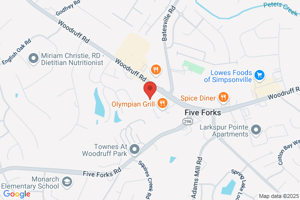 The Goddard School of Simpsonville