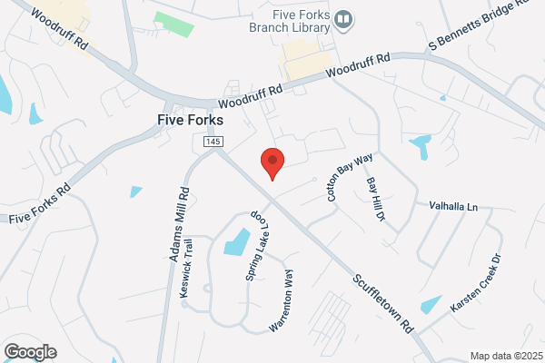 Kiddie Academy of Five Forks