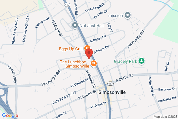 Enhanced Living Simpsonville Chiropractic