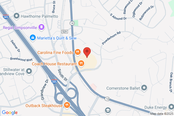 Marone Family Chiropractic
