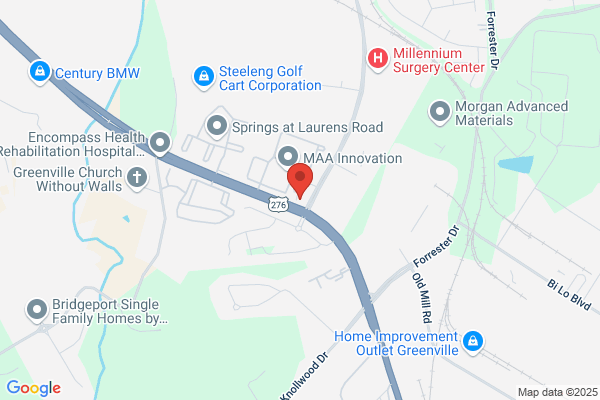 Palms Dentistry