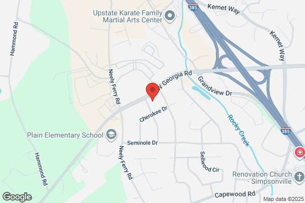 Pelham Links Family and Cosmetic Dentistry - Simpsonville
