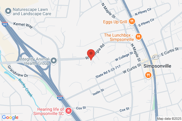 Simpsonville Dental Associates