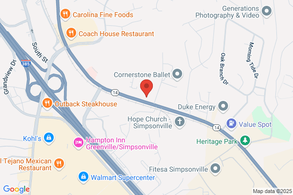 Hillcrest Cosmetic and Family Dentistry