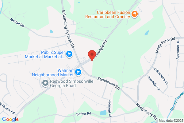 ProGrin Dental of Simpsonville