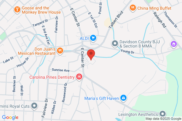 Carolina Elder Care Inc