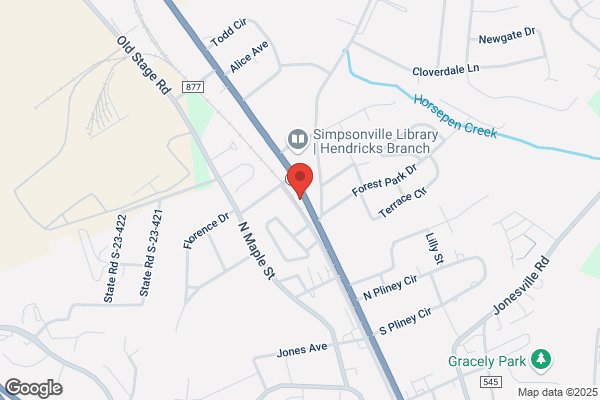 Upstate Colonics Llc