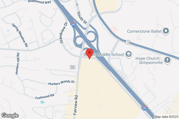 Simpsonville Tax Service