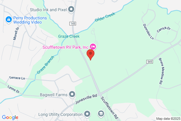 Memory Care of Simpsonville