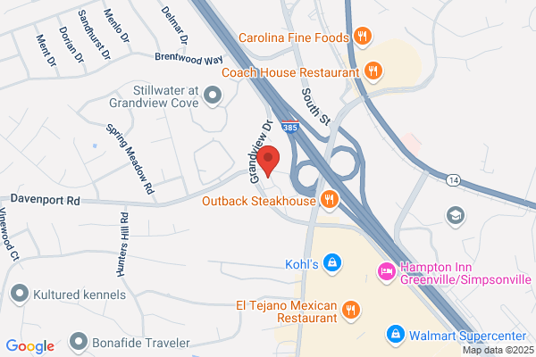 Fairfield Inn & Suites by Marriott Greenville Simpsonville