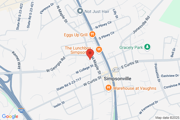 Ashley Harpe: Allstate Insurance