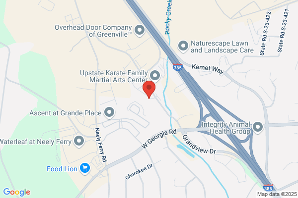 Stanley Martin Homes at Grandview Townes