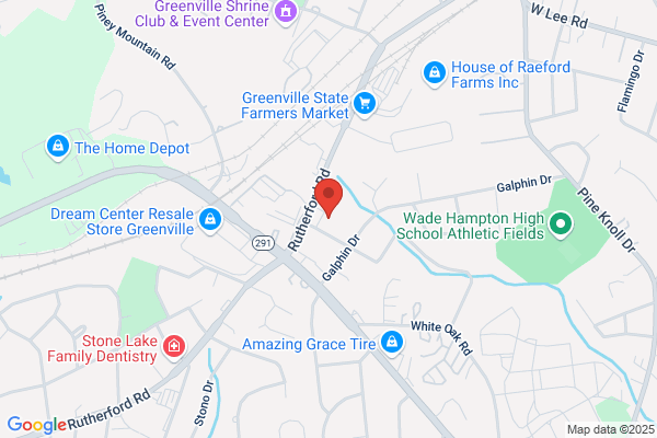Satterfield Home Services