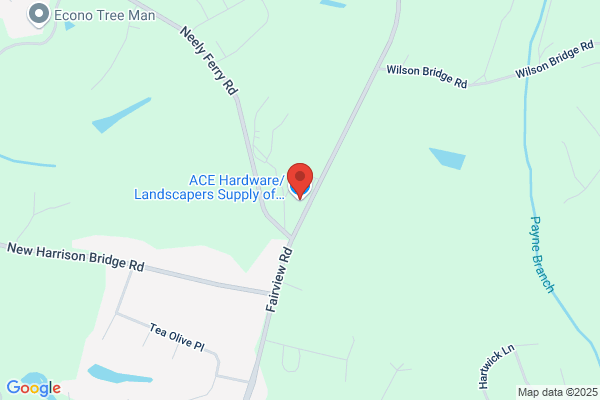 Simpsonville True Value Hardware Express