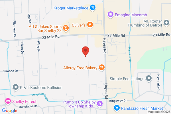 Century Plastics Inc