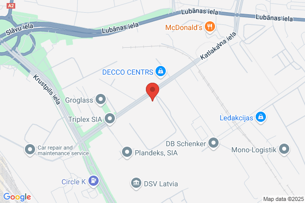 Haas Factory Outlet