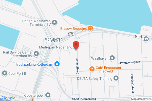 MedRepair Rx, LLC