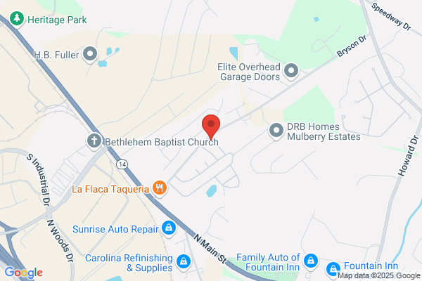 Hidden Creek Mobile Home Pk